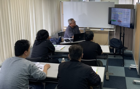 【関東】職長・安全衛生責任者能力向上教育(再教育)